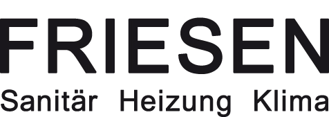 Sanitär-Heizung-Klima Friesen in Laatzen und der Region Hannover